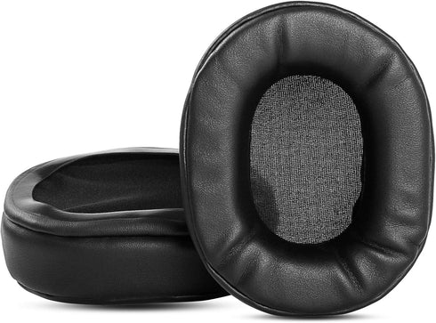 i30 Ear Pads YDYBZB Ear Cushions Replacement Earpads Compatible with Turtle Beach-i30 Beach-i60 Beach i30 i60 Wireless Gaming Headphone Protein Le...